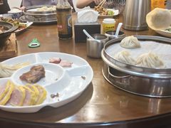 -胡记真不同饭店(临河街店)