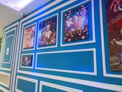 -欢乐酷量贩KTV(万达广场店)