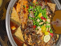 -鱼见你烤鱼•本地烧烤(1818店)