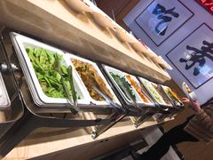 -食蔬不二素食自助餐厅(沈阳铁西店)