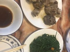 -苏莱特色牛骨滩羊手抓馆(长城东街总店)