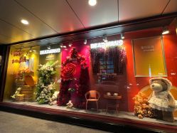 -哈姆雷斯(王府井百货大楼店)