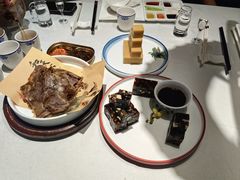 -北平楼·烤鸭·北京菜(牡丹园店)