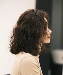 -丽时 Hair Salon