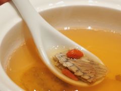 -沈灶河豚宴·河豚融合餐厅(汉中路店)