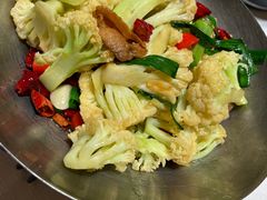-阿明小菜·海鲜·上海菜(梅陇店)