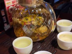 -田婆婆的菜(印象汇店)