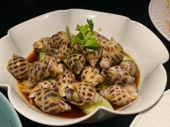 -庐灶江南·江南菜·四合院Bistro(东直门雍和宫·原华侨宾馆店)