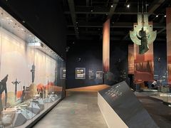 -盘龙城国家考古遗址公园