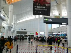 -国际邮轮中心码头(厦鼓码头)