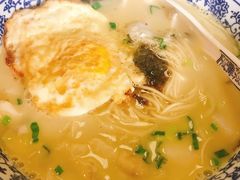 -老刘面馆(中建·城中壹号公馆店)