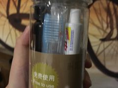 -时光漫步酒店(北京雍和宫南锣鼓巷后海店)