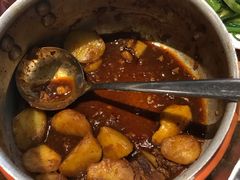 -U你·天然调味(南湖总店)