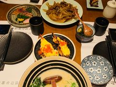 -屋岩·日式料理(惠阳开城大道店)