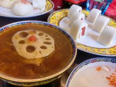 -富华斋饽饽铺·宫廷糕点·伴手礼(护国新天地店)