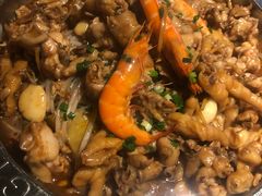 -胖哥俩肉蟹煲(湖滨银泰in77店)