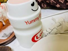 -卡朋西餐(较场西路店)