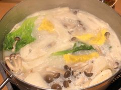 -湯系·煲汤手艺人(东二环泰禾广场店)