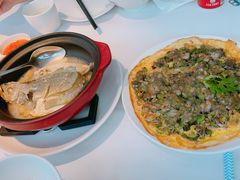-莆田餐厅PUTIEN(三里屯店)