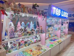 -Mini Muses ·创意手作·陶艺·银饰·团建(芳圆里店)