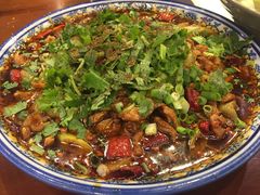 -杨三孃跷脚牛肉(中粮鸿云悦街店)