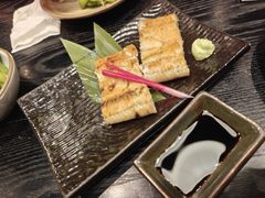 -玄白·炭烤活鳗(上海首店)