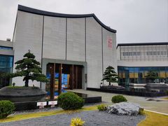 -中国江南水乡文化博物馆