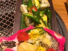 -黑牛の店·和牛烧肉(合生汇店)