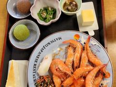 -松子料理(世纪城店)