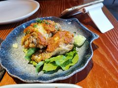 马来沙爹烤翅-澳骄 Aussie Kitchen·手工披萨·西餐(国大店)