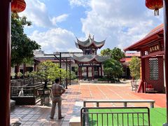 -小榄公饭店·岭南庭院餐厅(民安北路店)