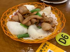 -今一靓汤.顺德菜东莞三十年老字号(厚街店)