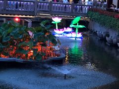 -豫园湖心亭茶楼