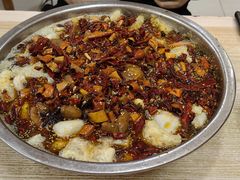 -黑皮酸菜鱼(绣花巷店)