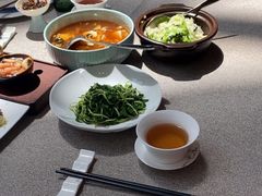 -太湖饭店·寄畅轩中餐厅