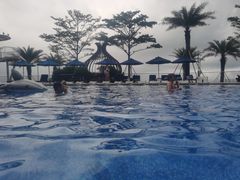 -深圳大梅沙京基洲际度假酒店