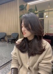 -扎嘎形象设计