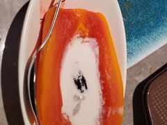 -渔舶汇蒸汽活海鲜·榴莲自助(领展中心城店)