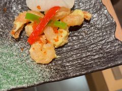 -德川家日本料理(顺义华联店)