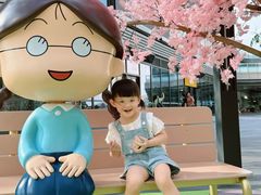 -东莞松山湖万象汇