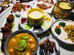 -同喜烤鸭店(光芒店)