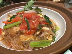 -芭札·Thai泰国餐厅(同和金铂天地店)