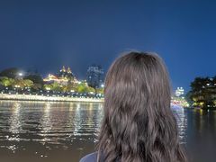 -南通濠河风景名胜区