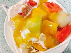 -松记糖水店(铜锣湾分店)