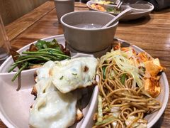 -素满香·食养自助(建邺万达店)