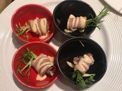 -重庆解放碑帝晶酒店·姜厨房西餐厅