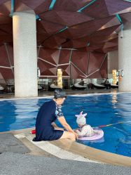 -广州索菲特酒店水疗健身中心Sofitel Spa·Fitness