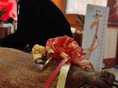-佛山皇冠假日酒店-西餐厅