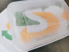 -赛百味SUBWAY(河东万达广场店)