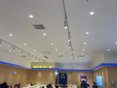 -农小锅自助小火锅(北京大兴凯德店)